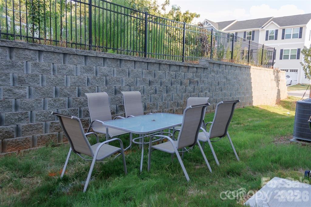 Woodford Green - Residential