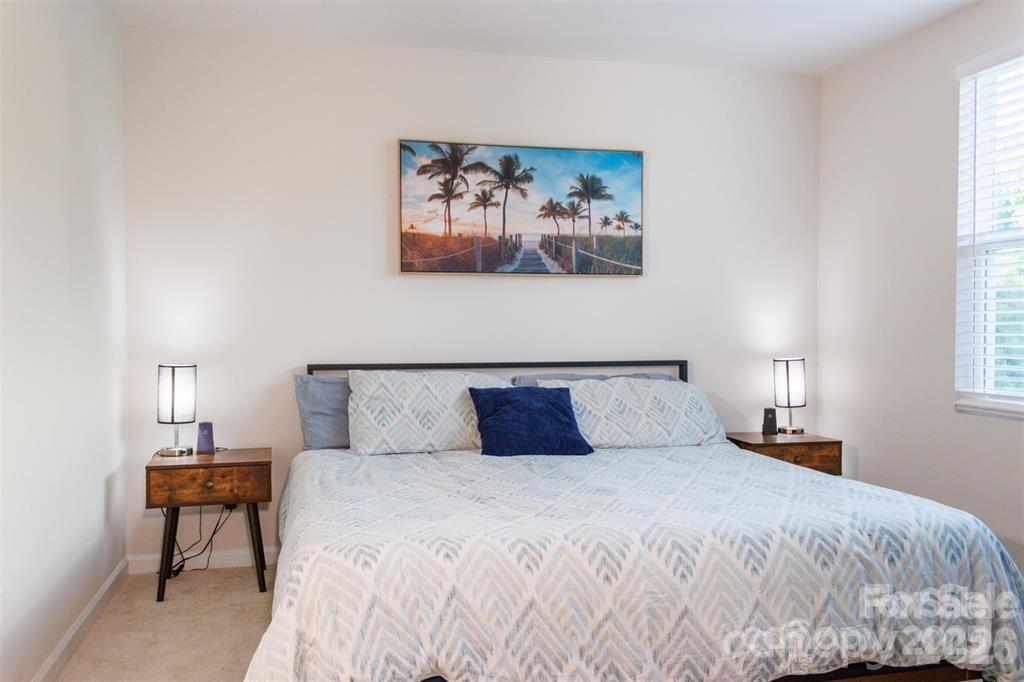 Woodford Green - Residential