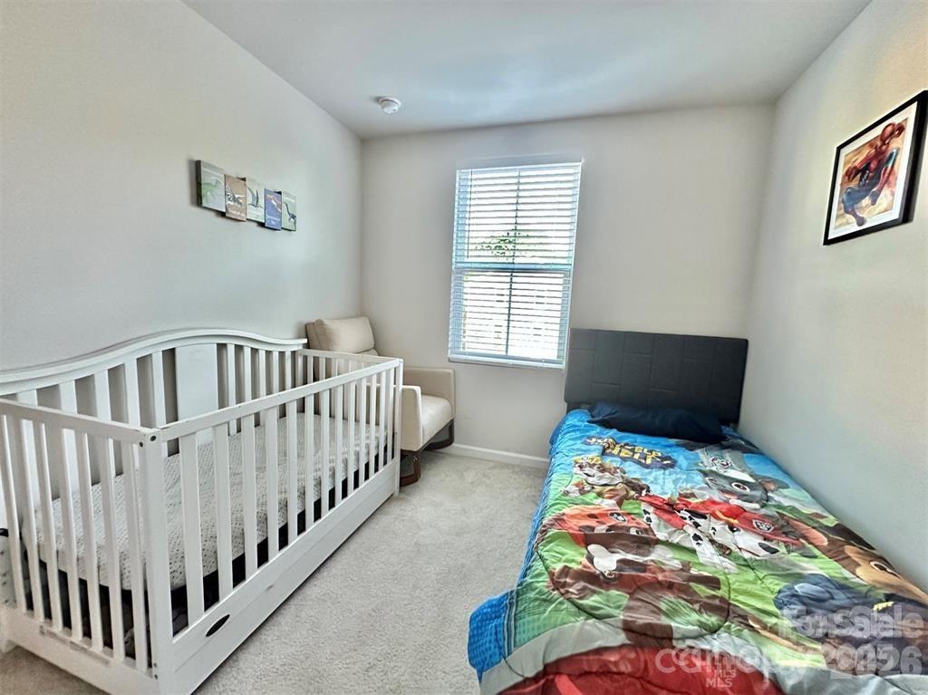 Woodford Green - Residential