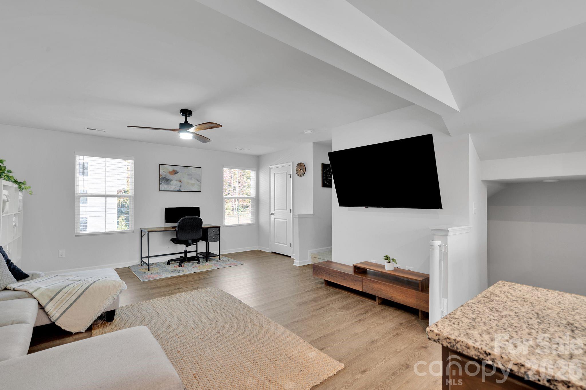 Woodford Green - Residential