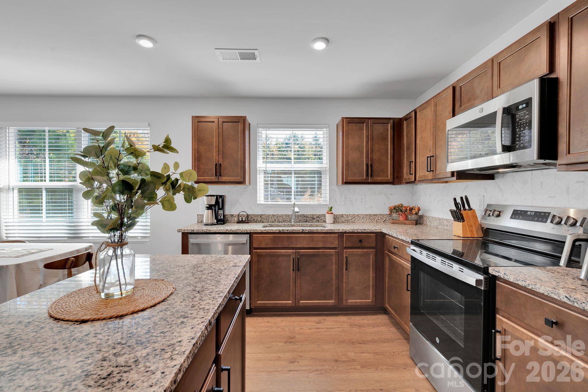 Woodford Green - Residential