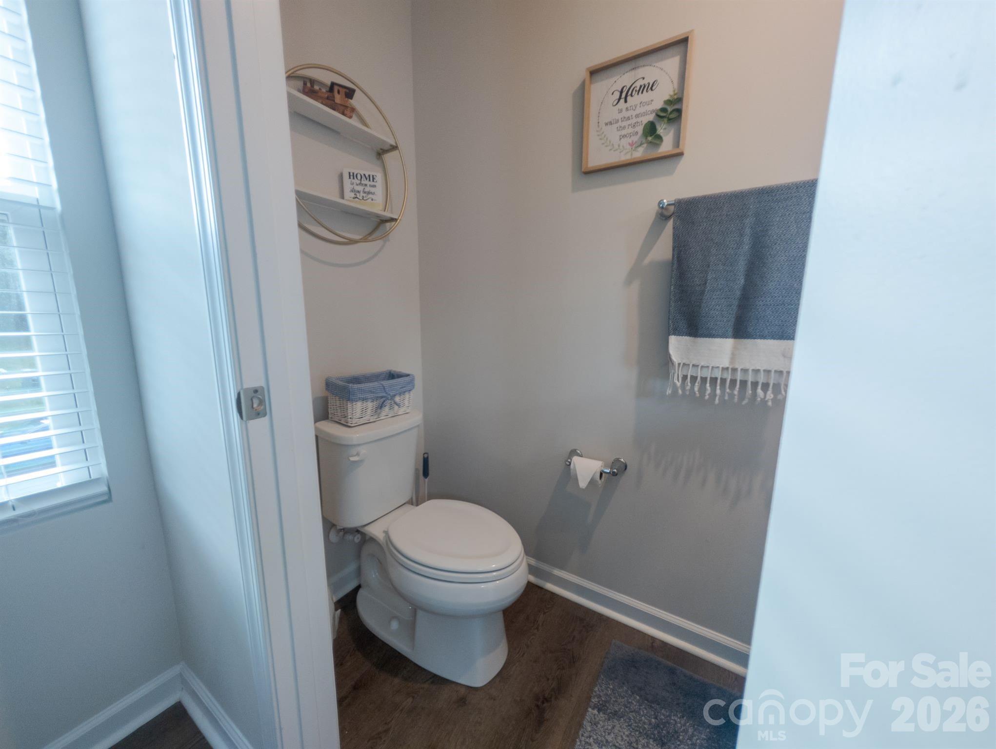 Woodford Green - Residential