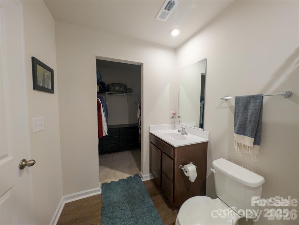 Woodford Green - Residential