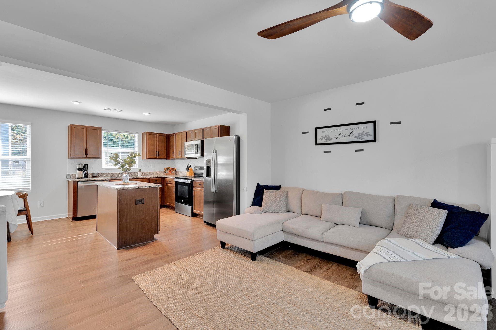 Woodford Green - Residential