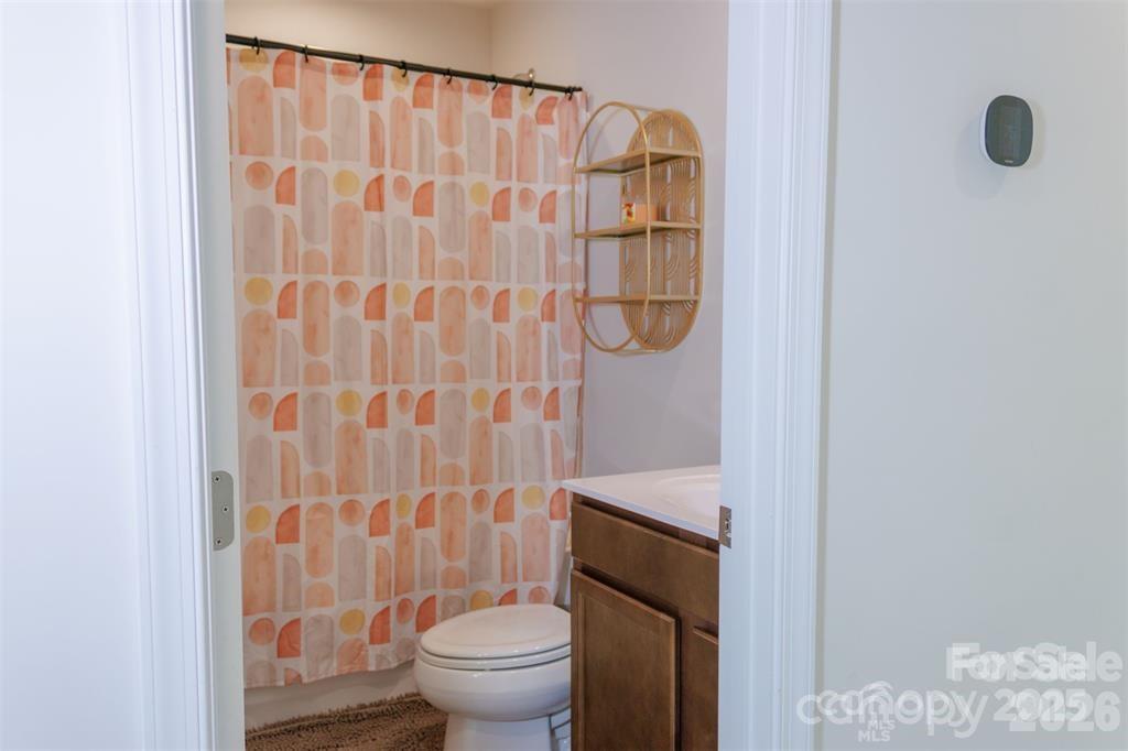 Woodford Green - Residential