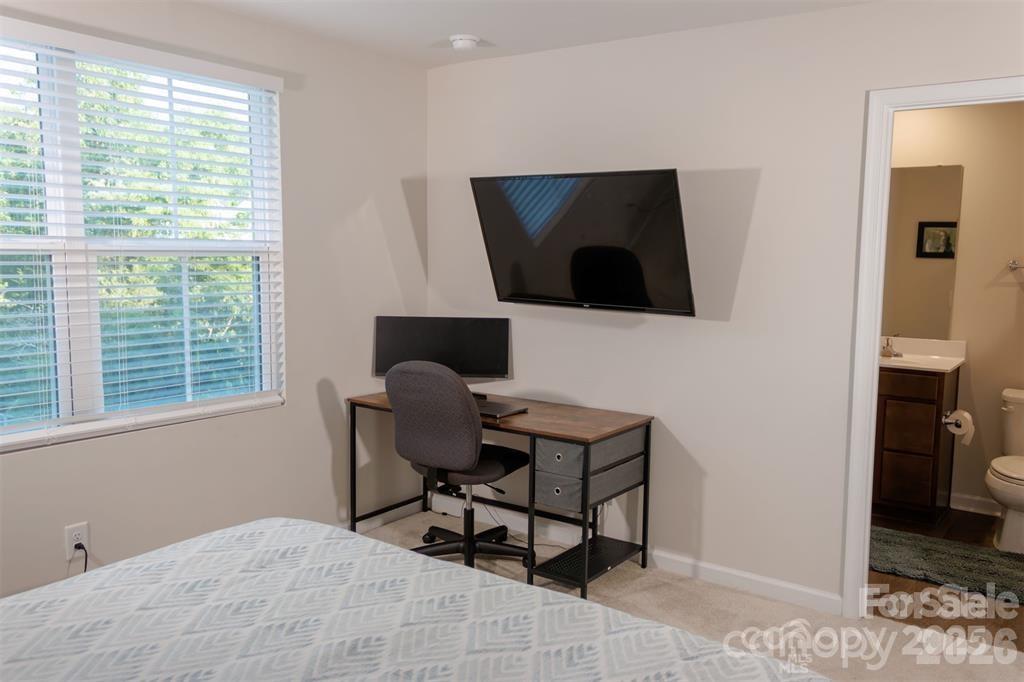 Woodford Green - Residential