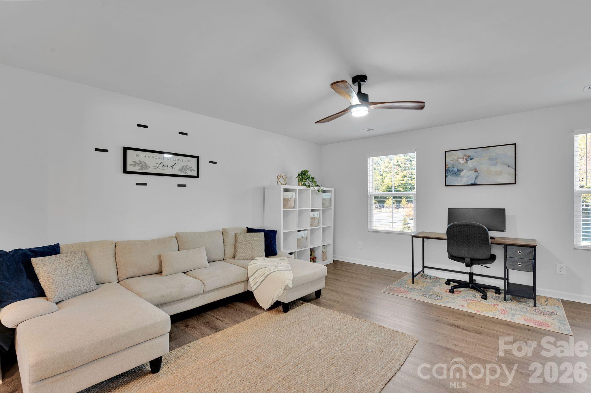 Woodford Green - Residential