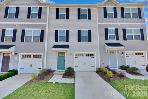 4008 Haldane Street Charlotte NC 28214