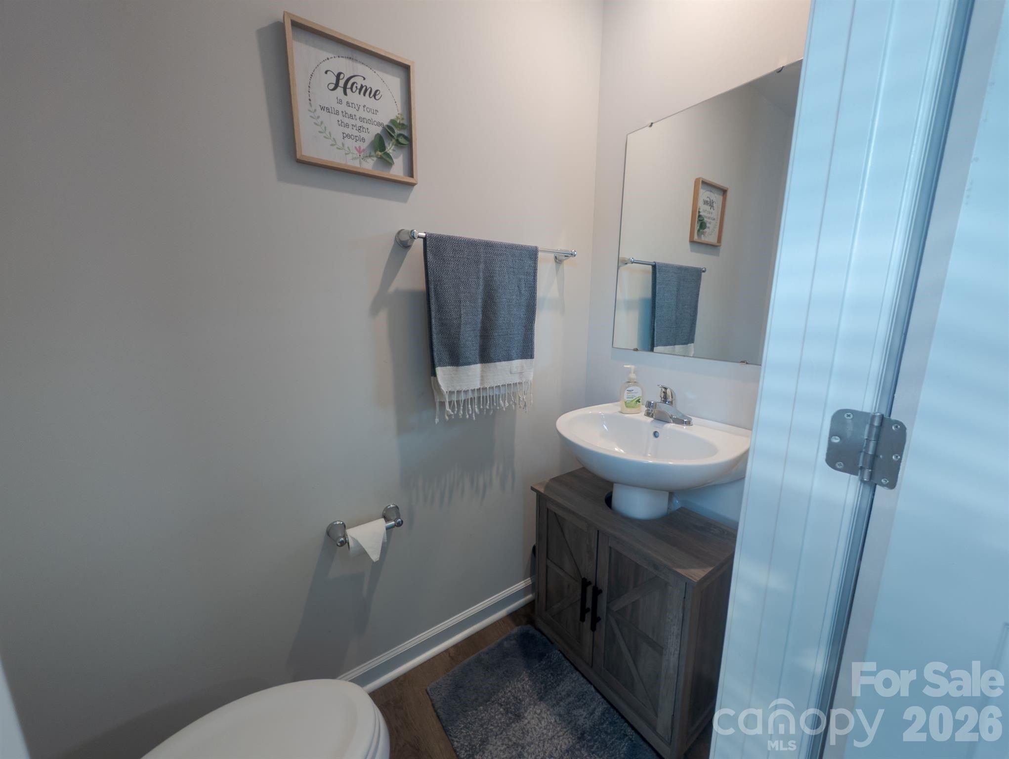 Woodford Green - Residential