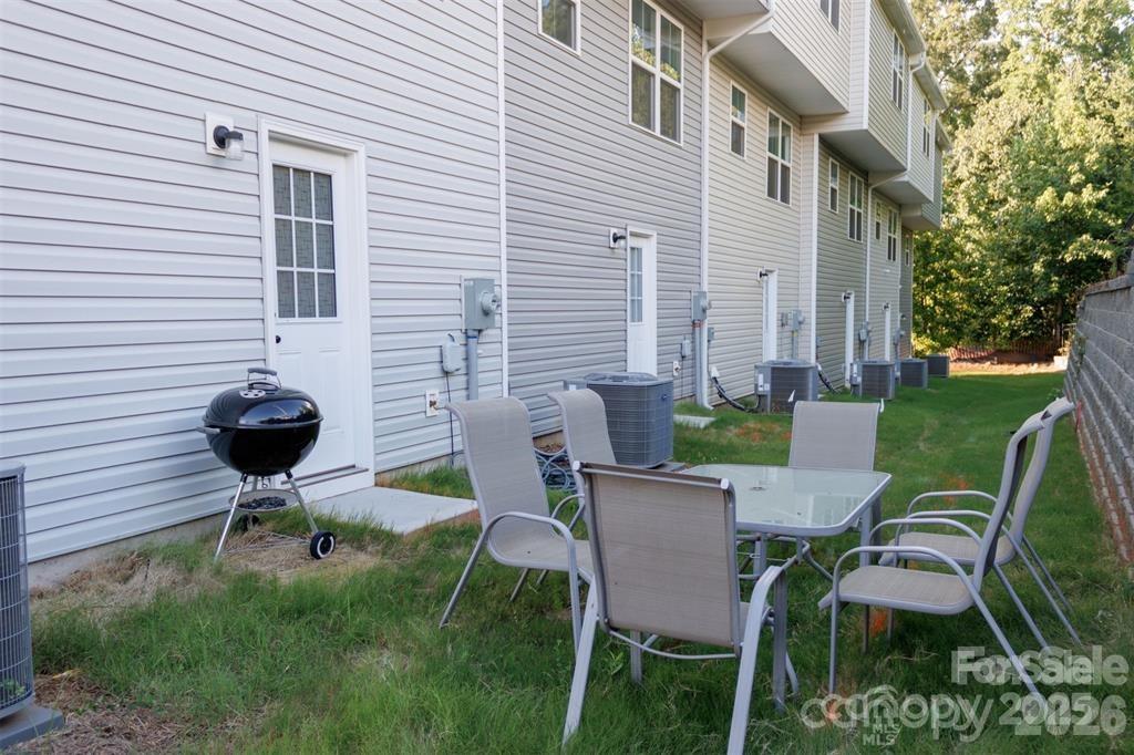 Woodford Green - Residential