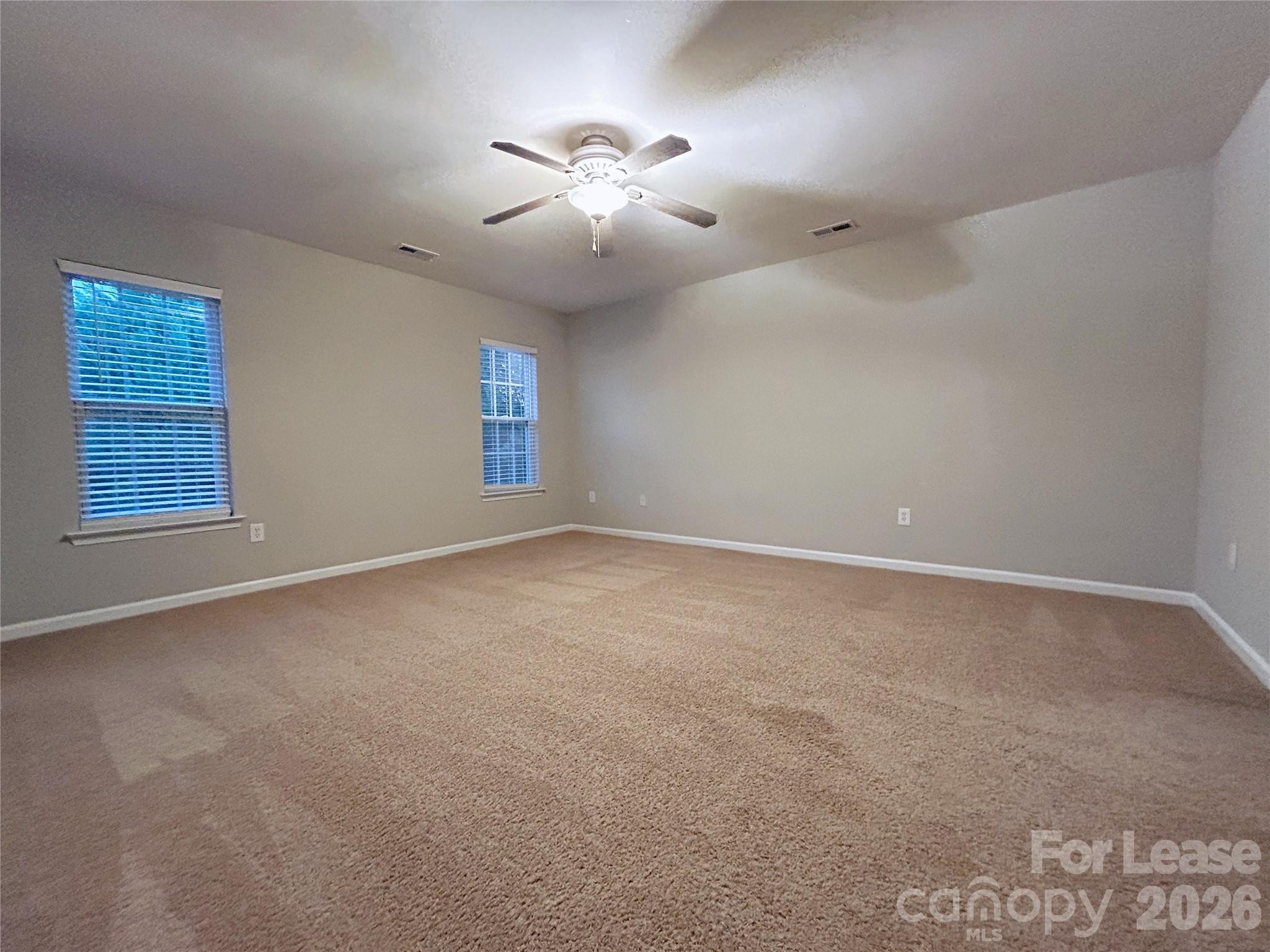 Stone Creek Ranch - Residential Lease