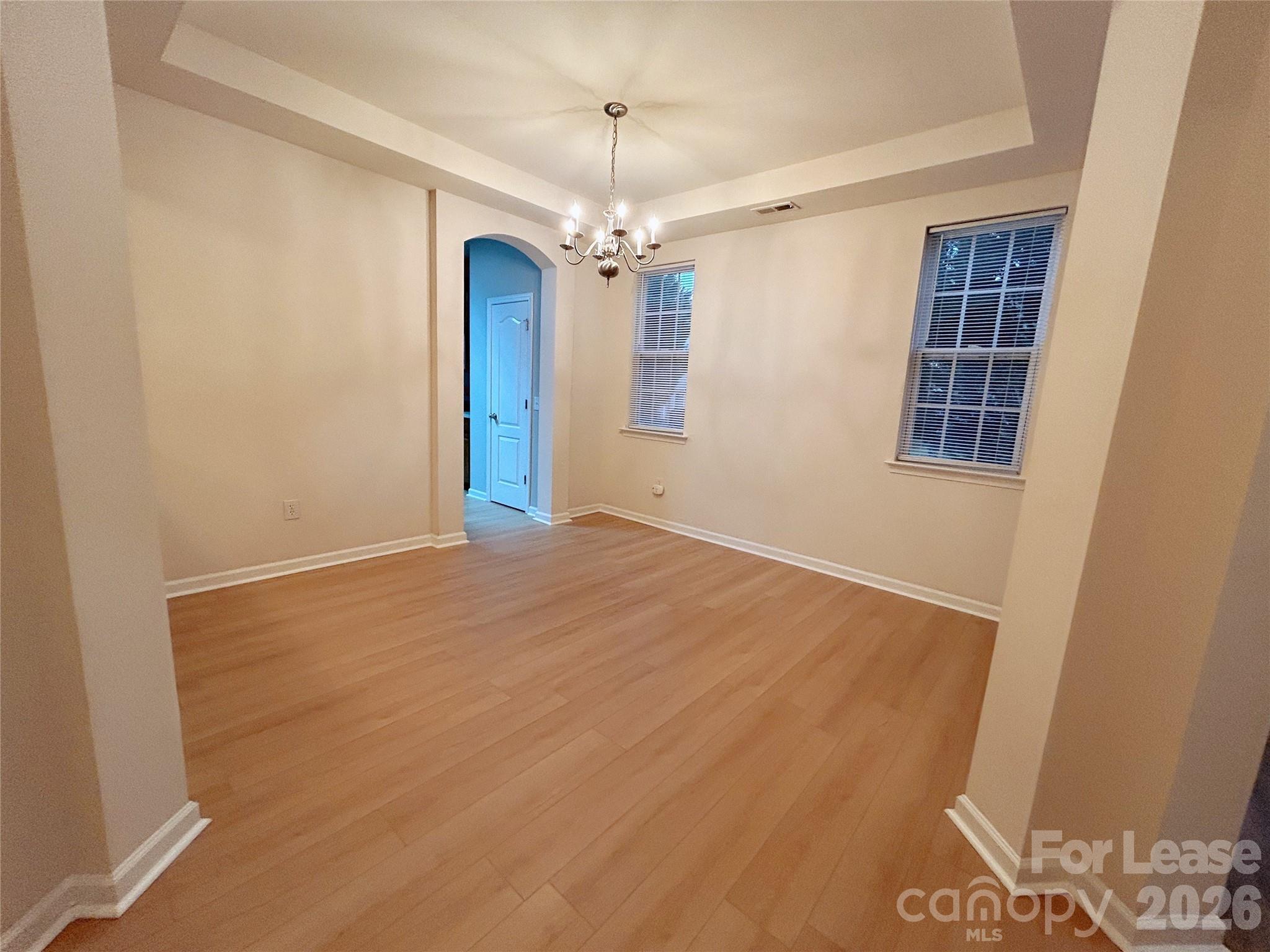 Stone Creek Ranch - Residential Lease