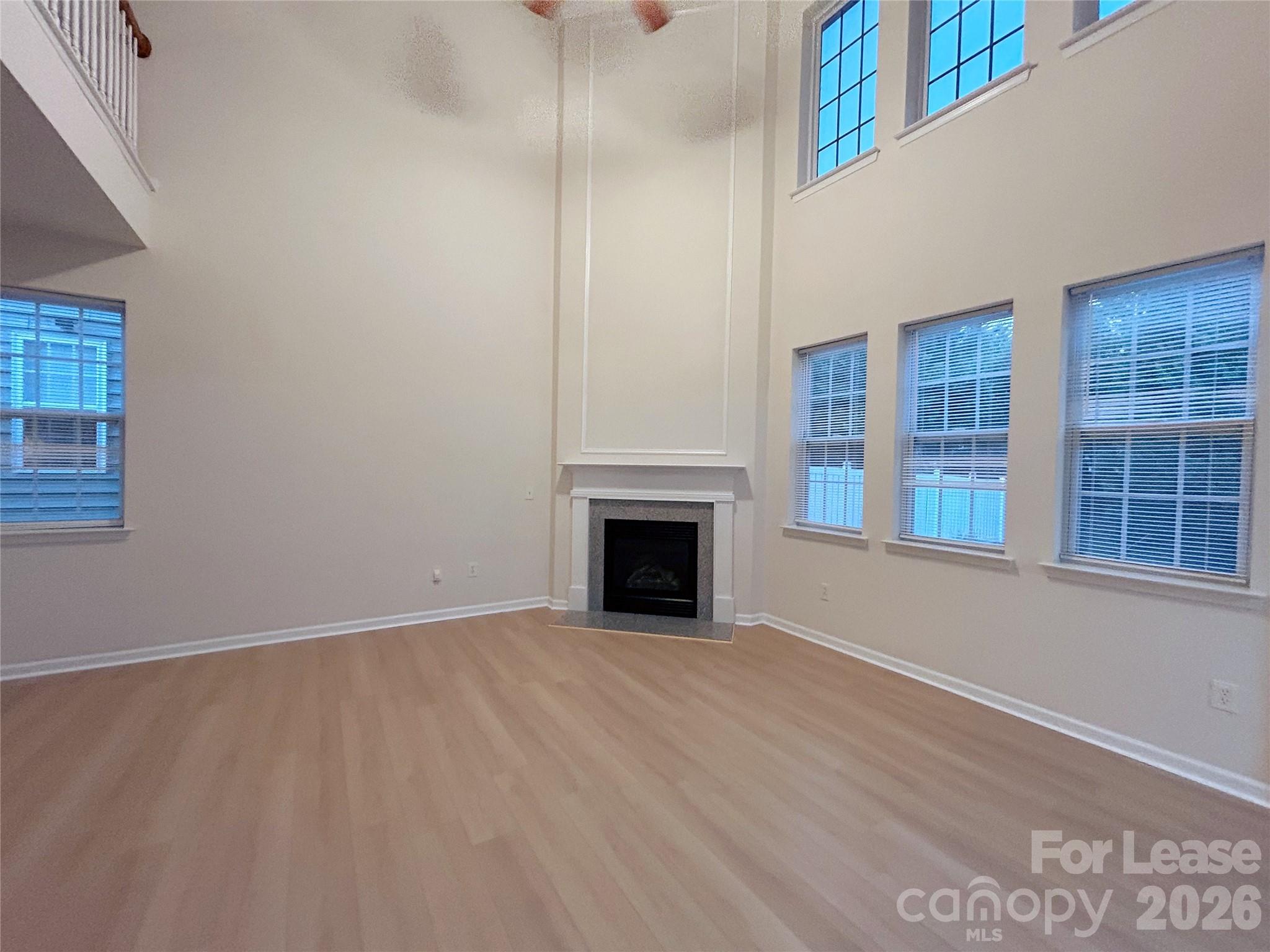 Stone Creek Ranch - Residential Lease