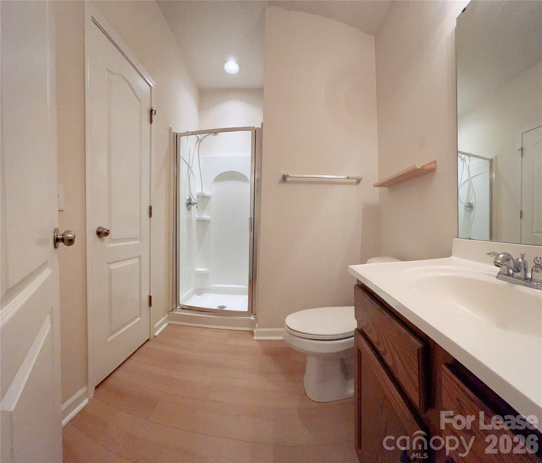 Stone Creek Ranch - Residential Lease