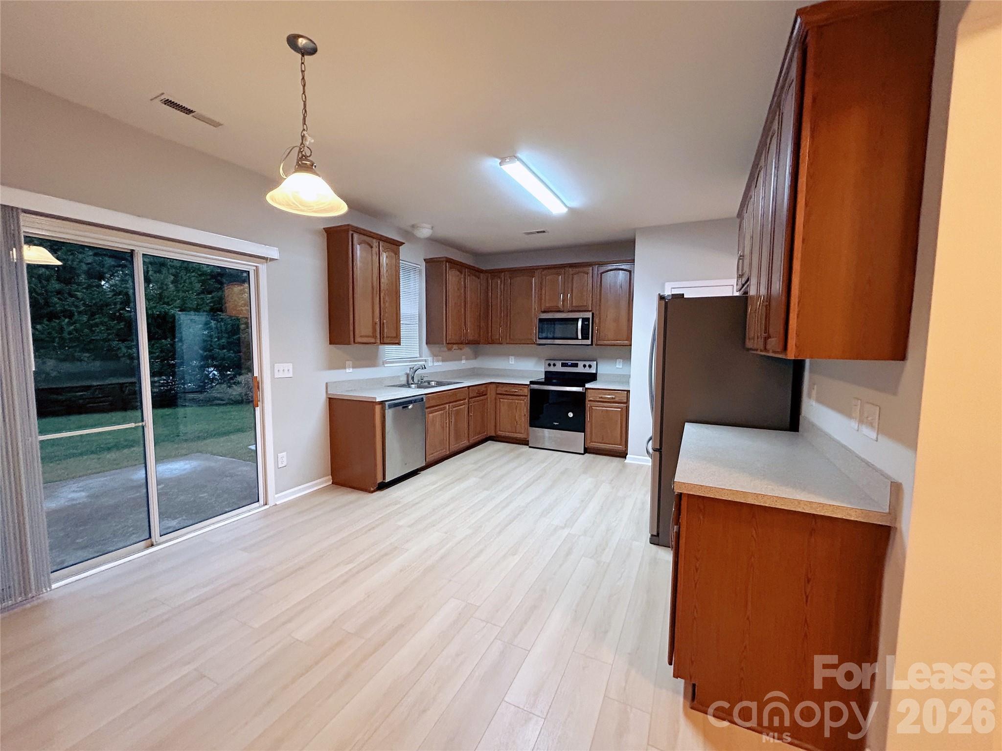 Stone Creek Ranch - Residential Lease