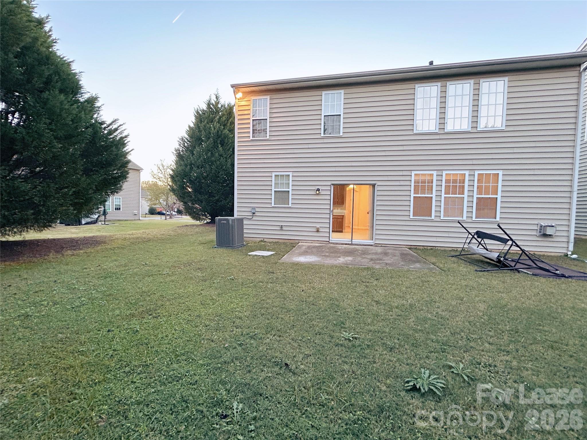 Stone Creek Ranch - Residential Lease