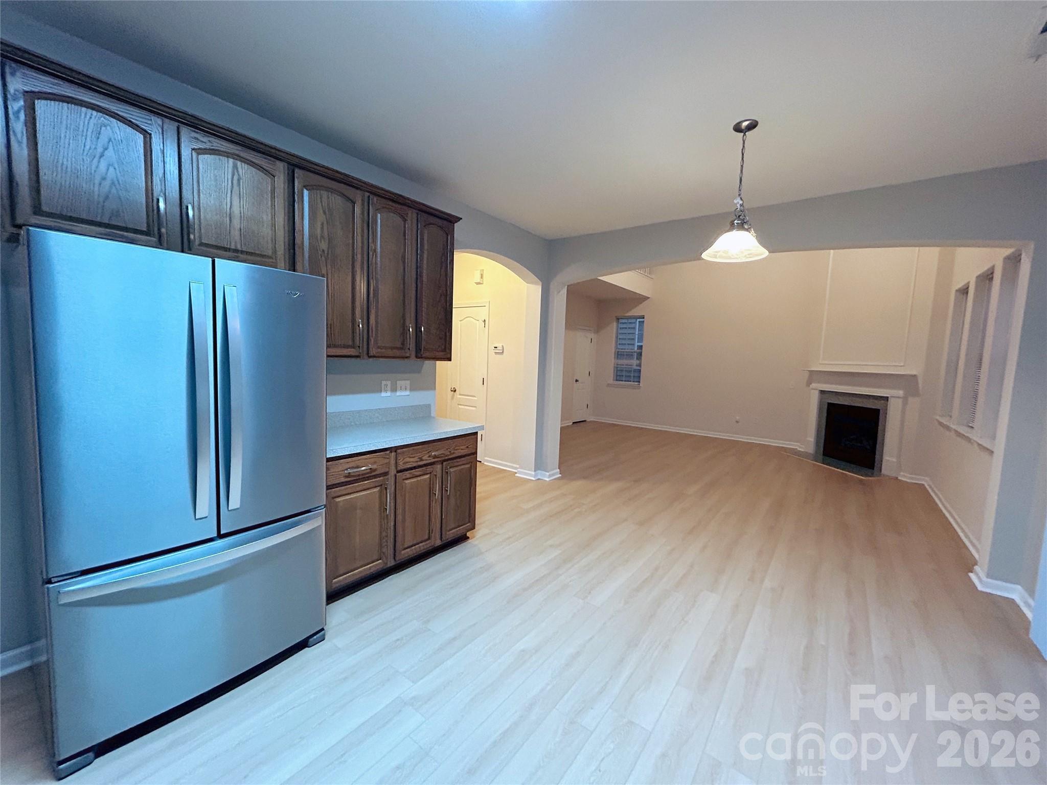 Stone Creek Ranch - Residential Lease