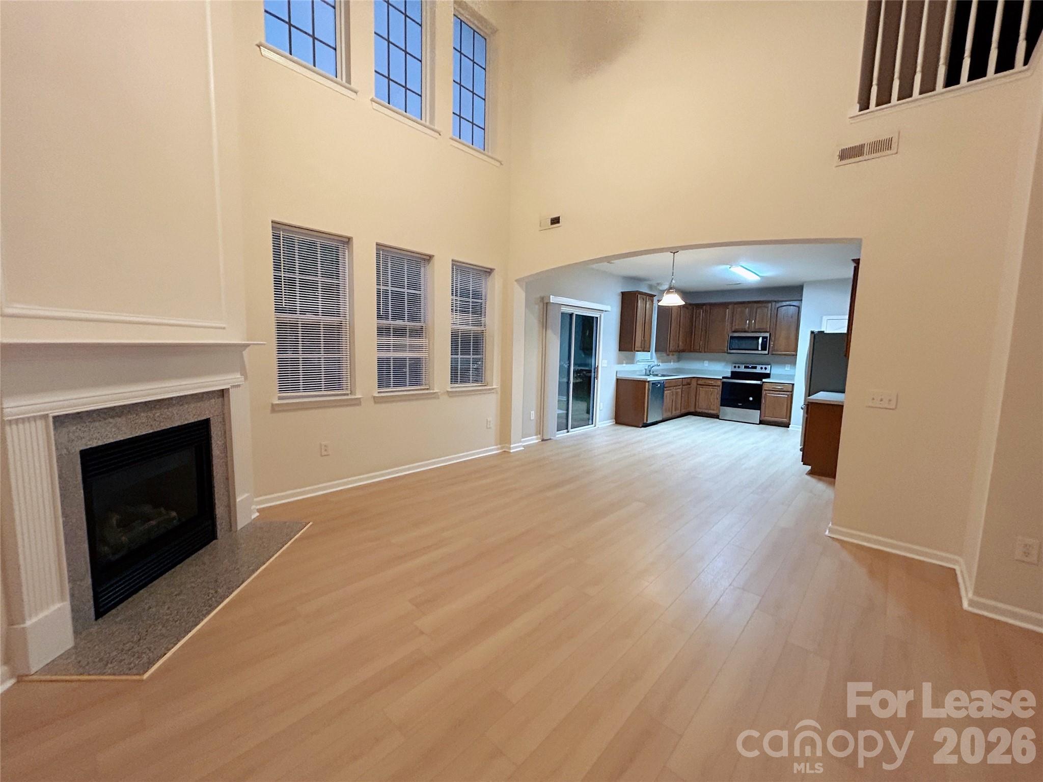 Stone Creek Ranch - Residential Lease