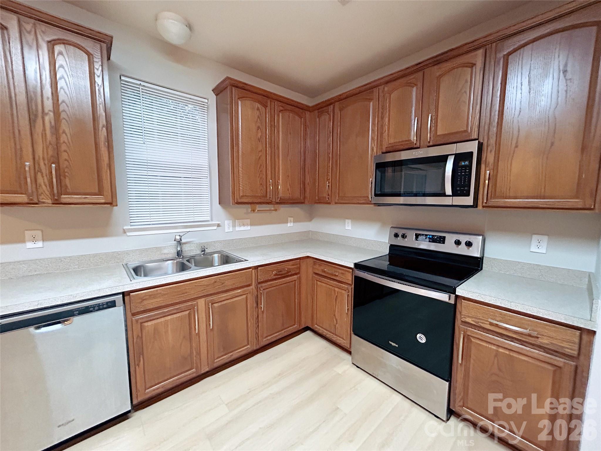 Stone Creek Ranch - Residential Lease