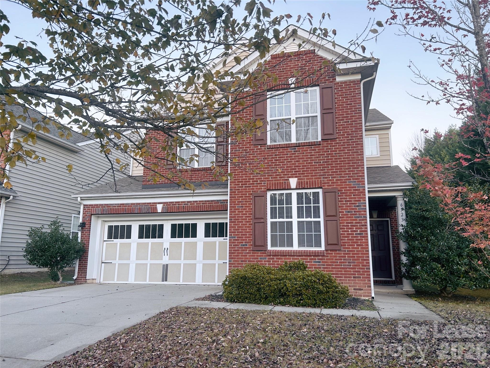 Stone Creek Ranch - Residential Lease