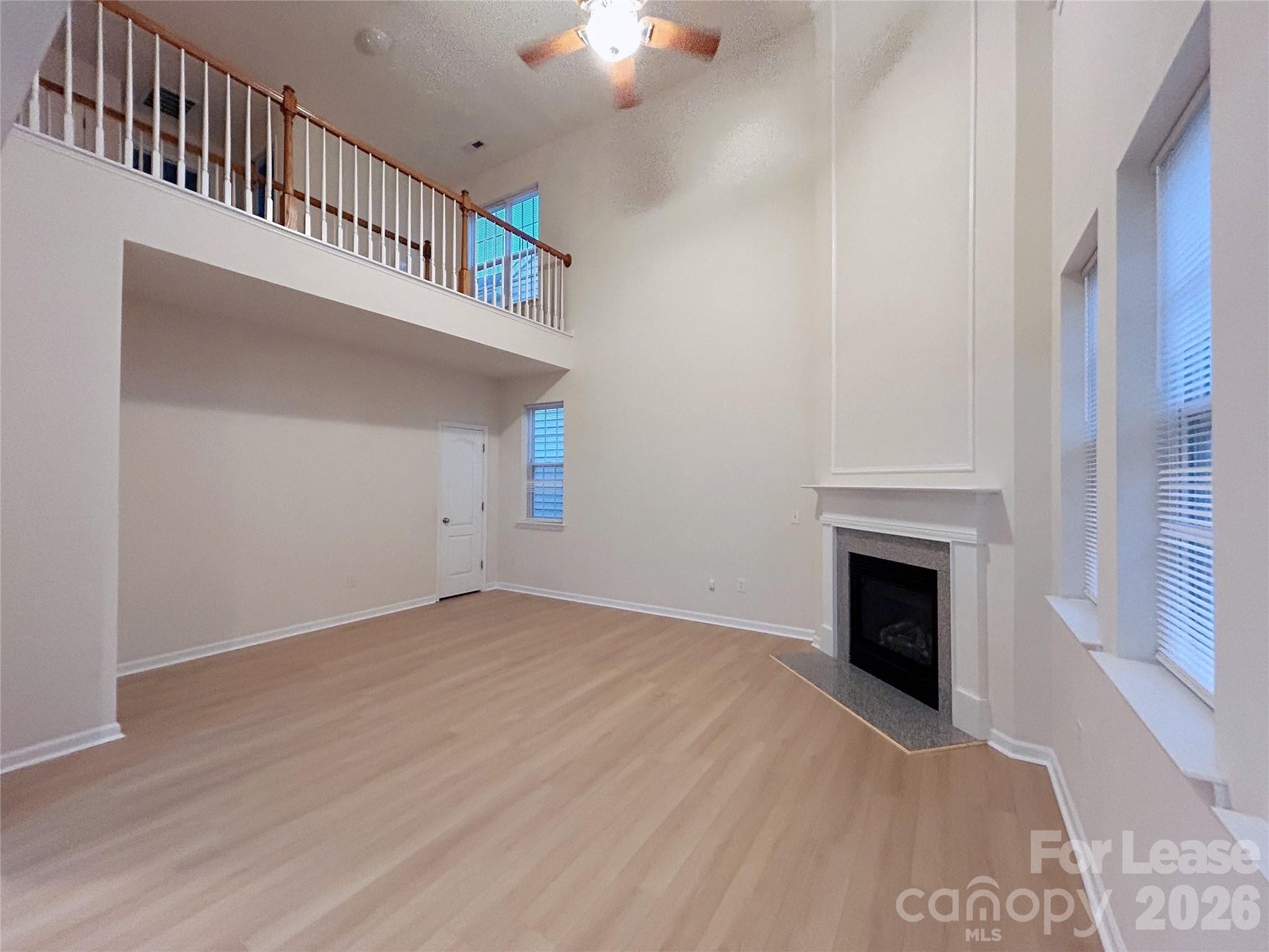 Stone Creek Ranch - Residential Lease