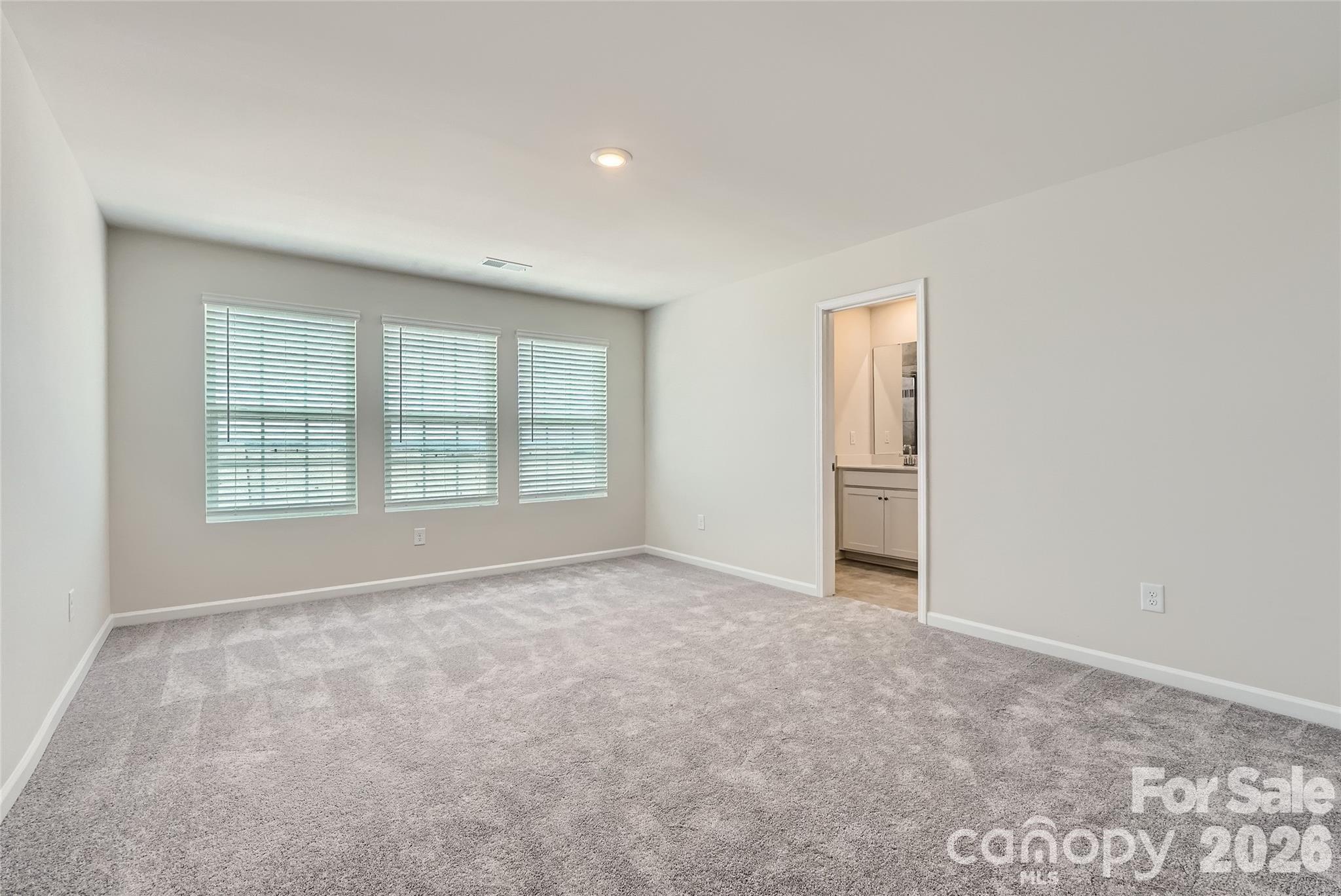 Waterfront at Langtree - Residential