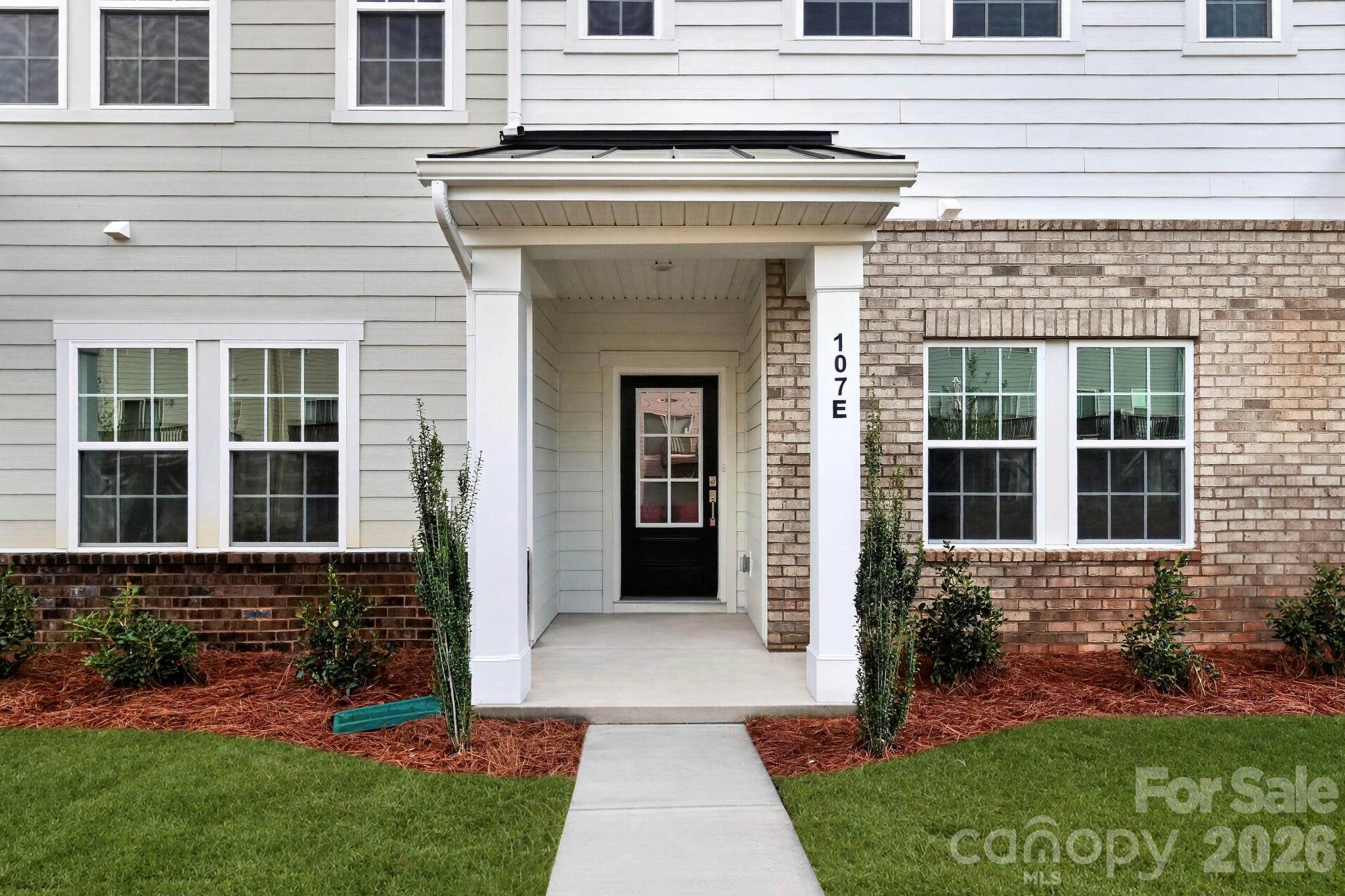 107 Nablus Trail E