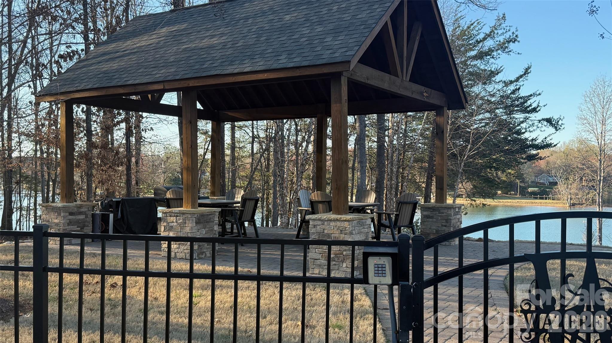 Waterfront at Langtree - Residential