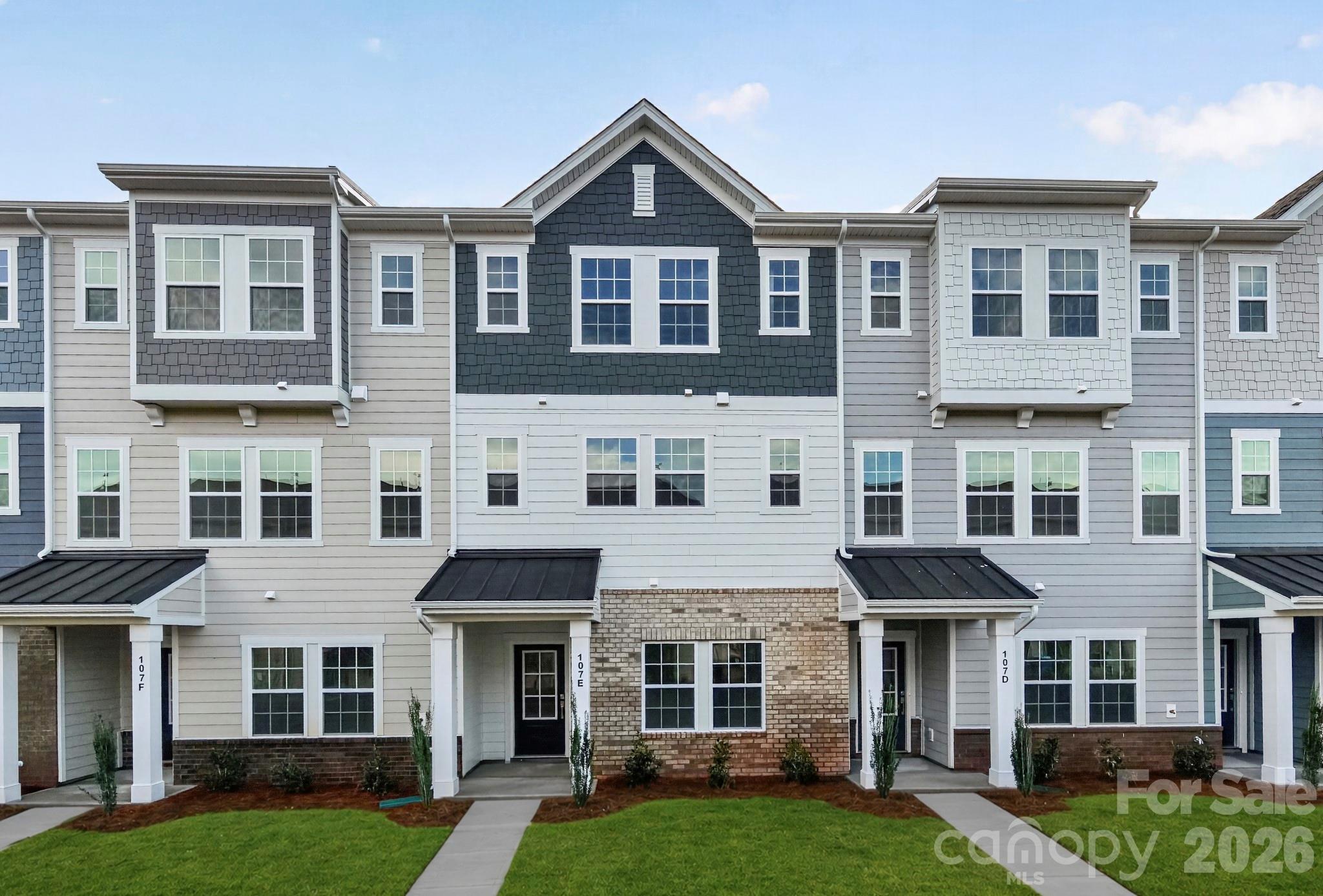 107 Nablus Trail E