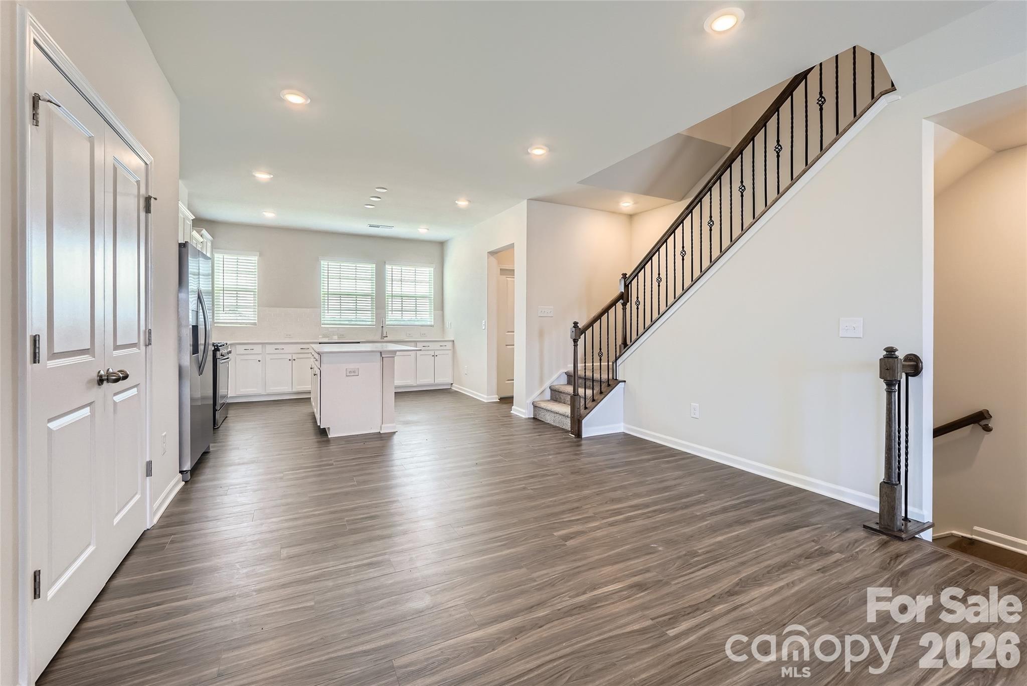 Waterfront at Langtree - Residential