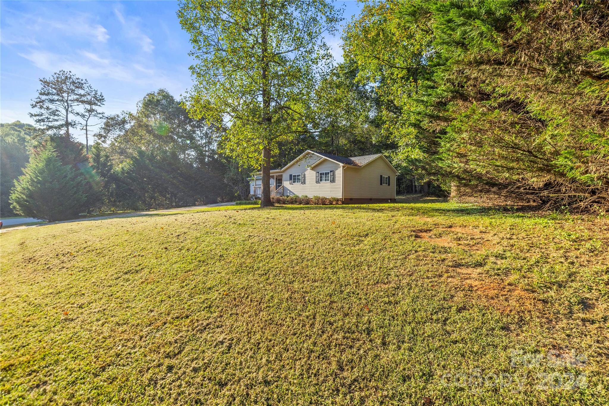Strawberry Fields - Residential