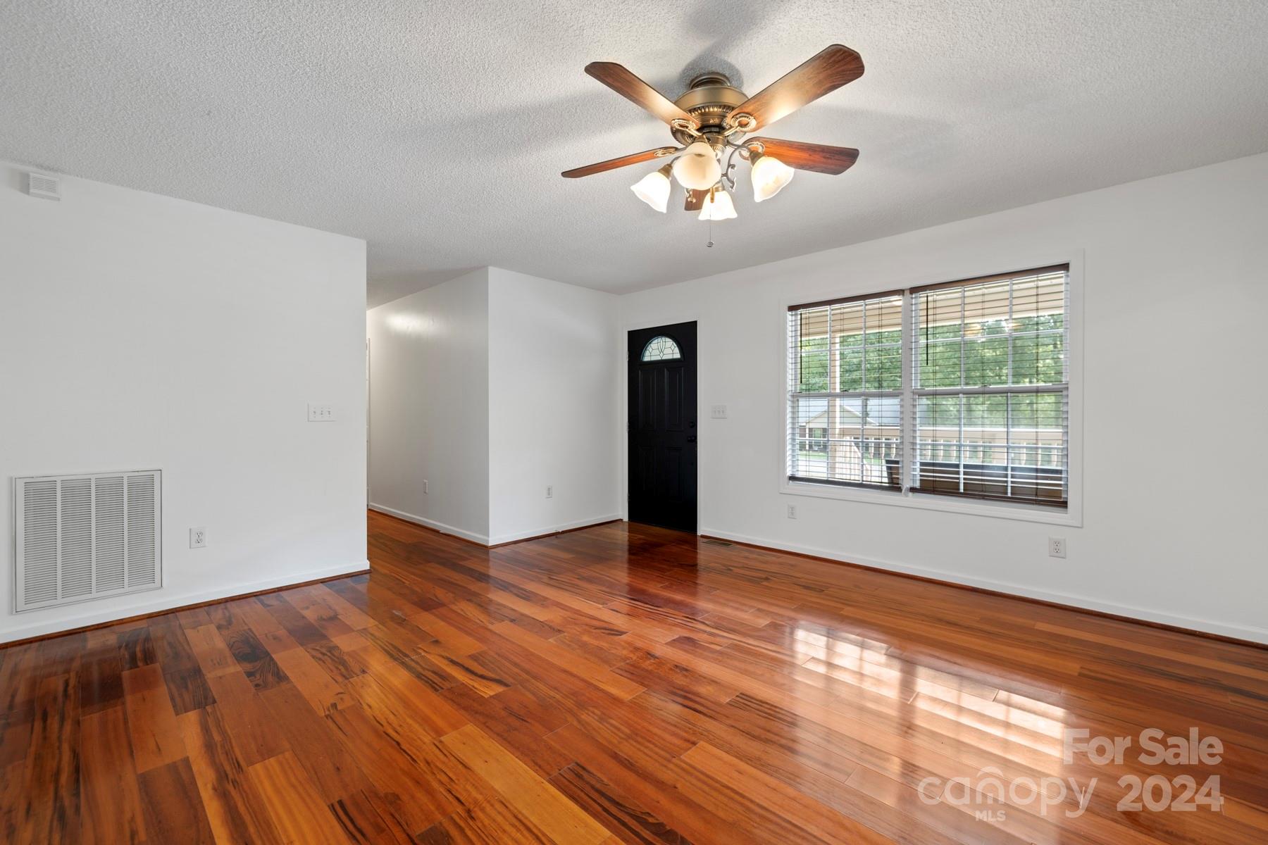 Strawberry Fields - Residential