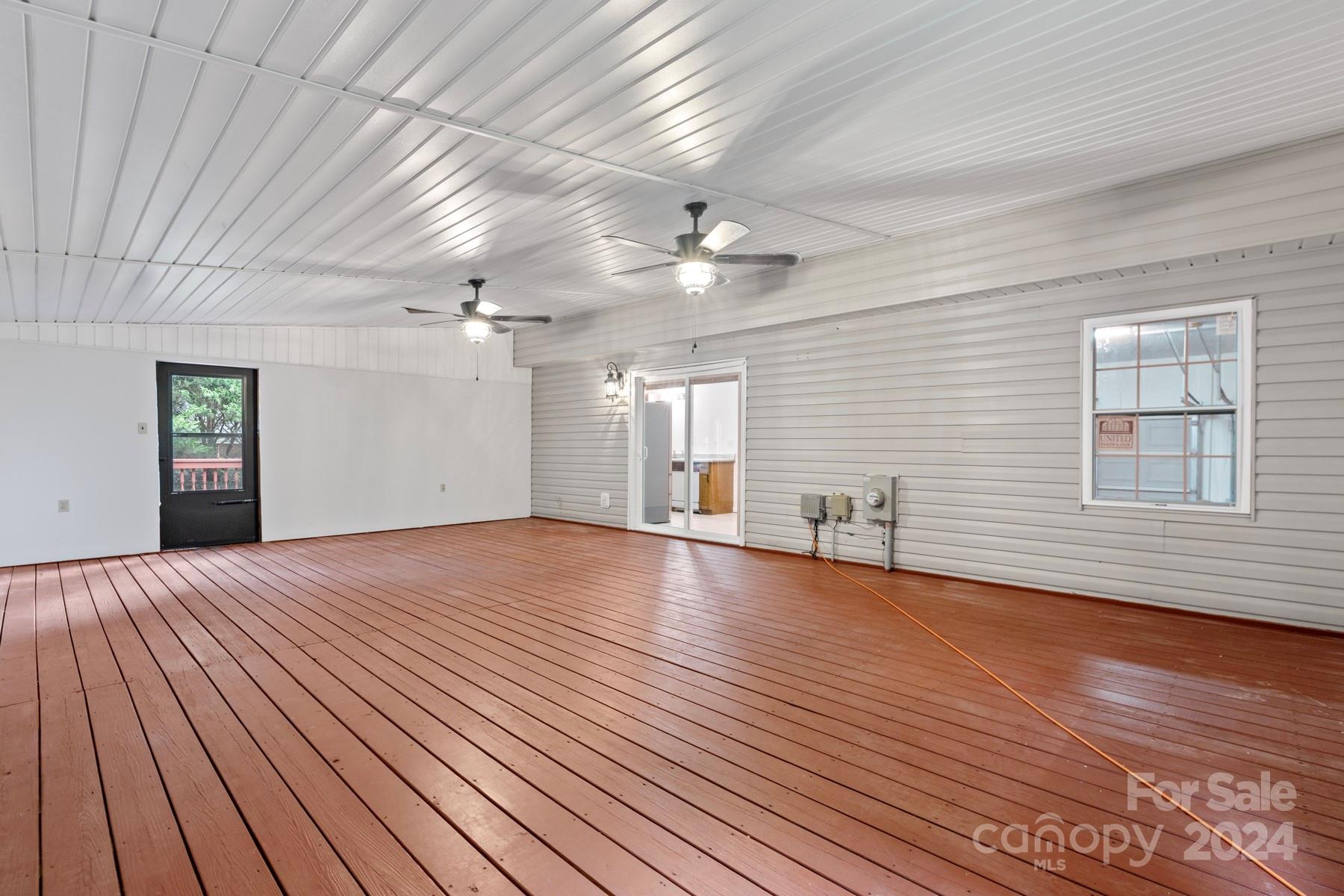 Strawberry Fields - Residential