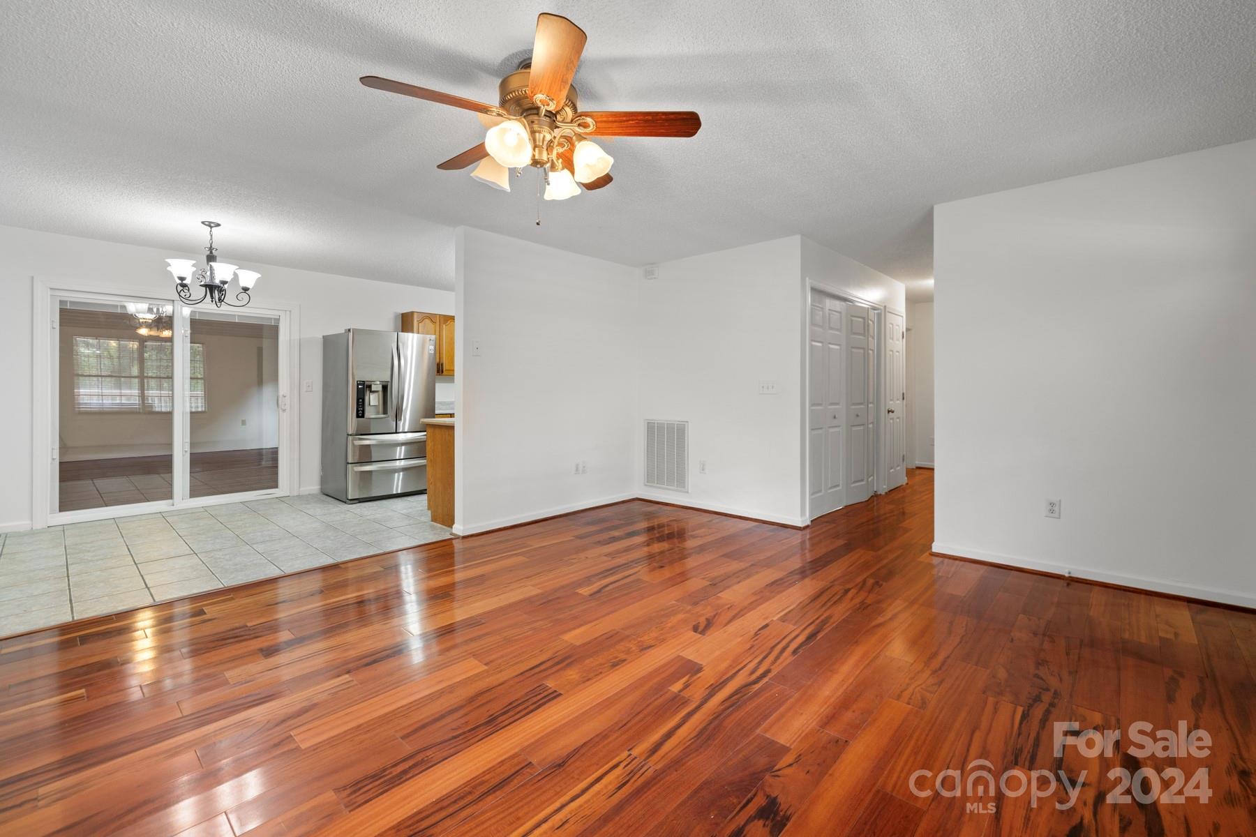 Strawberry Fields - Residential
