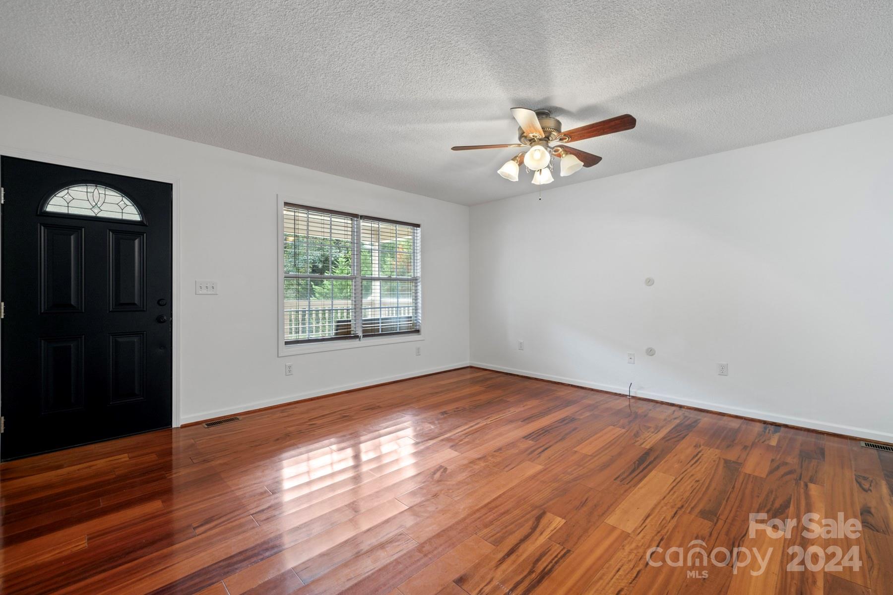Strawberry Fields - Residential