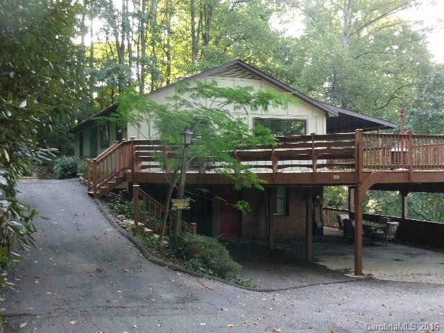 Foxfire Mountain Estates - Residential