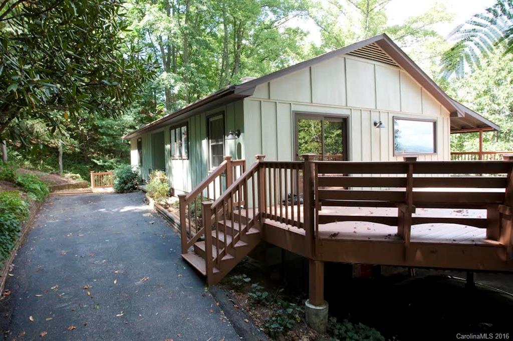Foxfire Mountain Estates - Residential