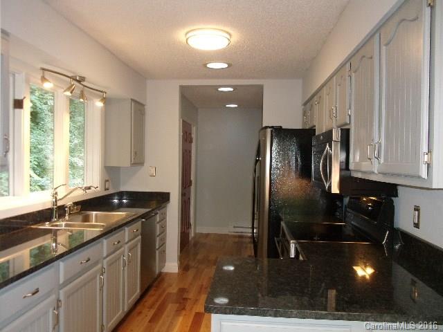 Foxfire Mountain Estates - Residential