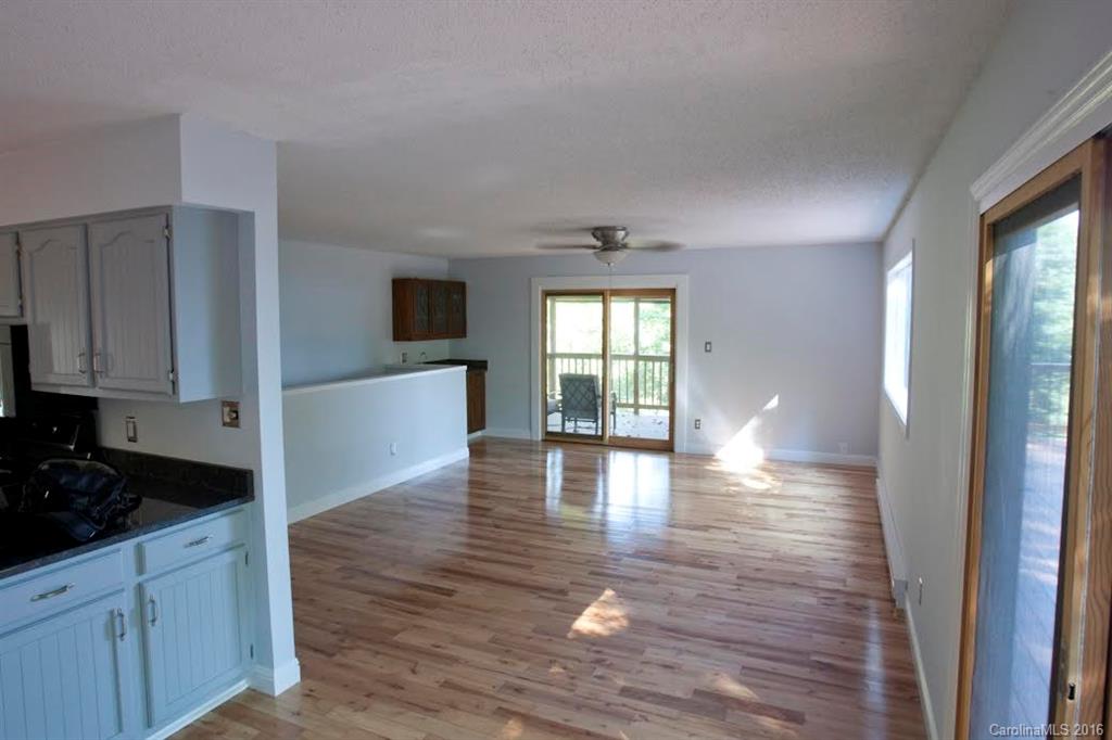 Foxfire Mountain Estates - Residential