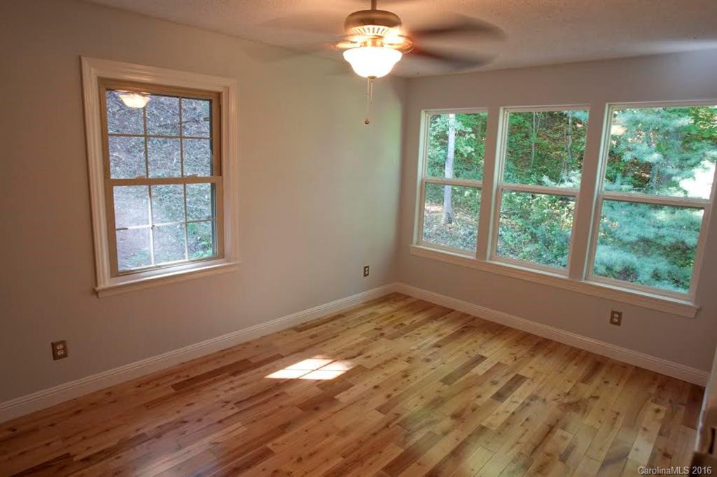 Foxfire Mountain Estates - Residential