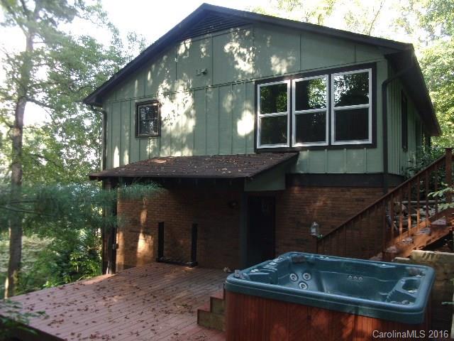 Foxfire Mountain Estates - Residential