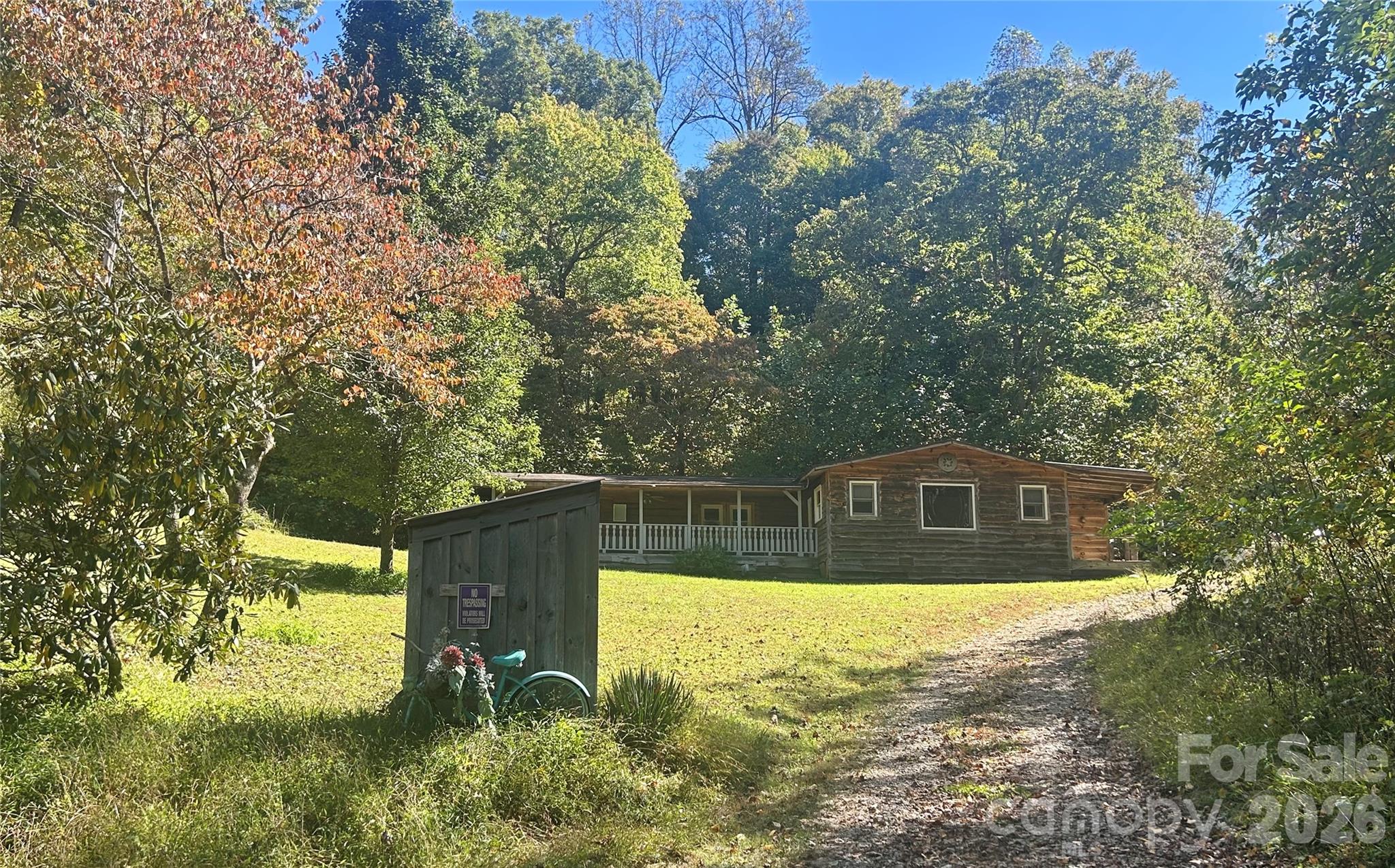 217 Sandalwood Road