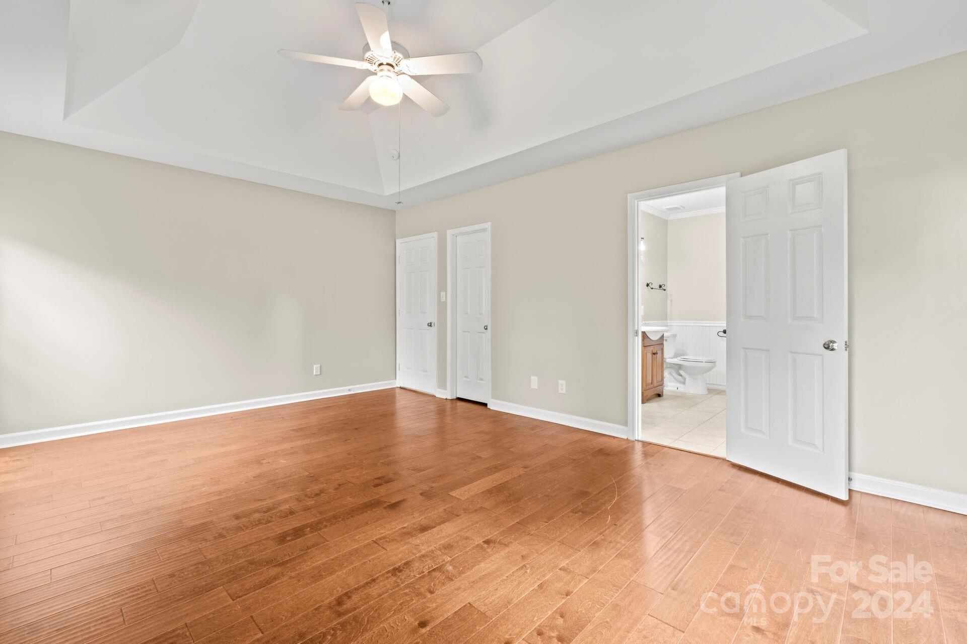 Franklin Grove - Residential