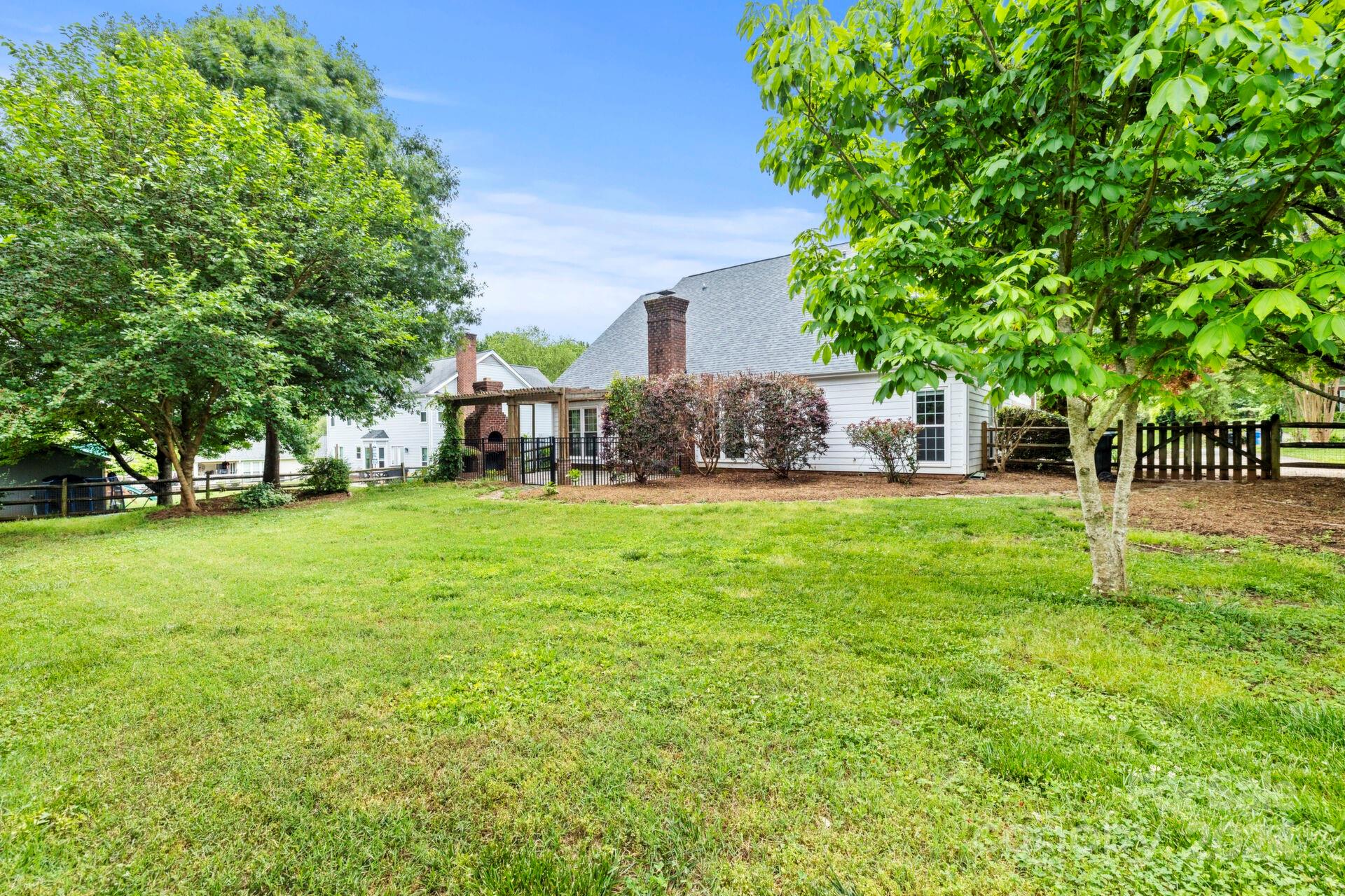 Franklin Grove - Residential