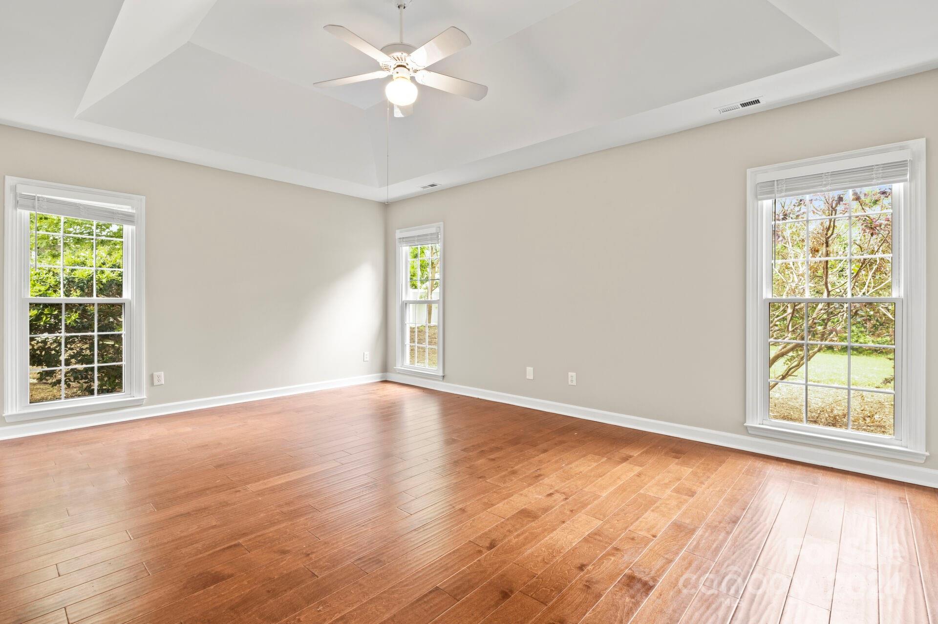 Franklin Grove - Residential