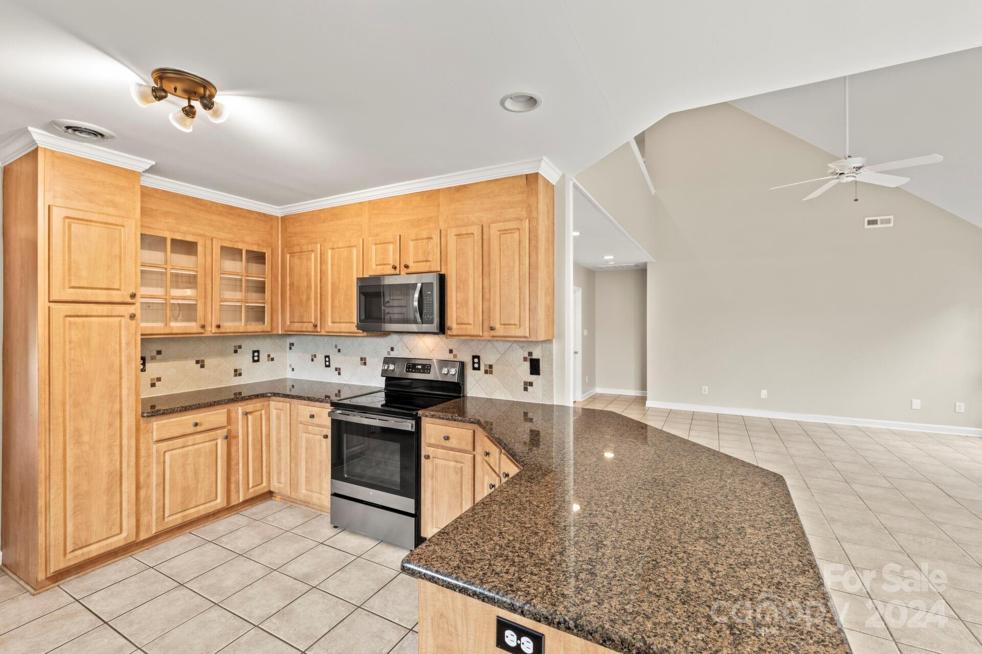 Franklin Grove - Residential