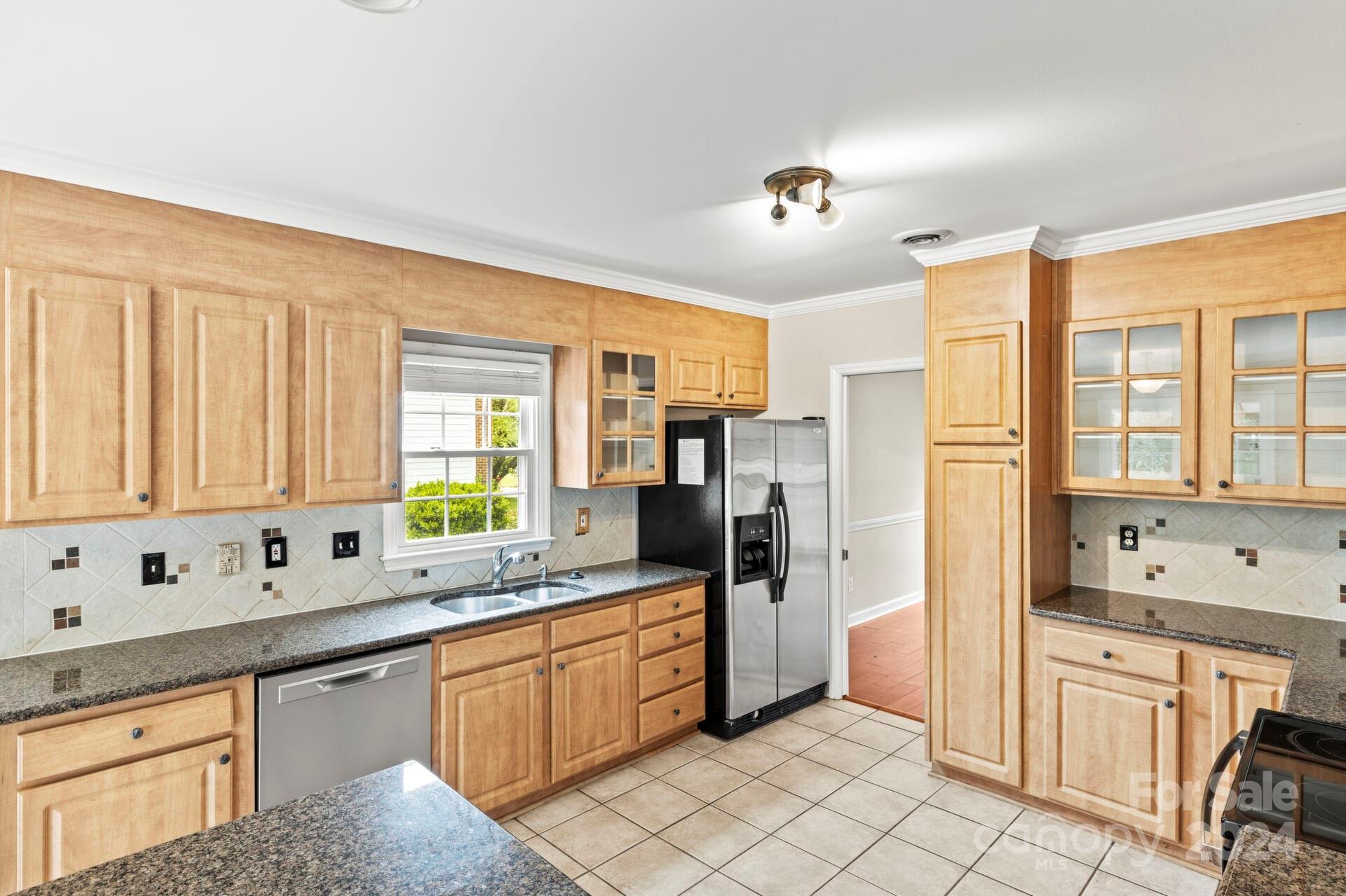 Franklin Grove - Residential