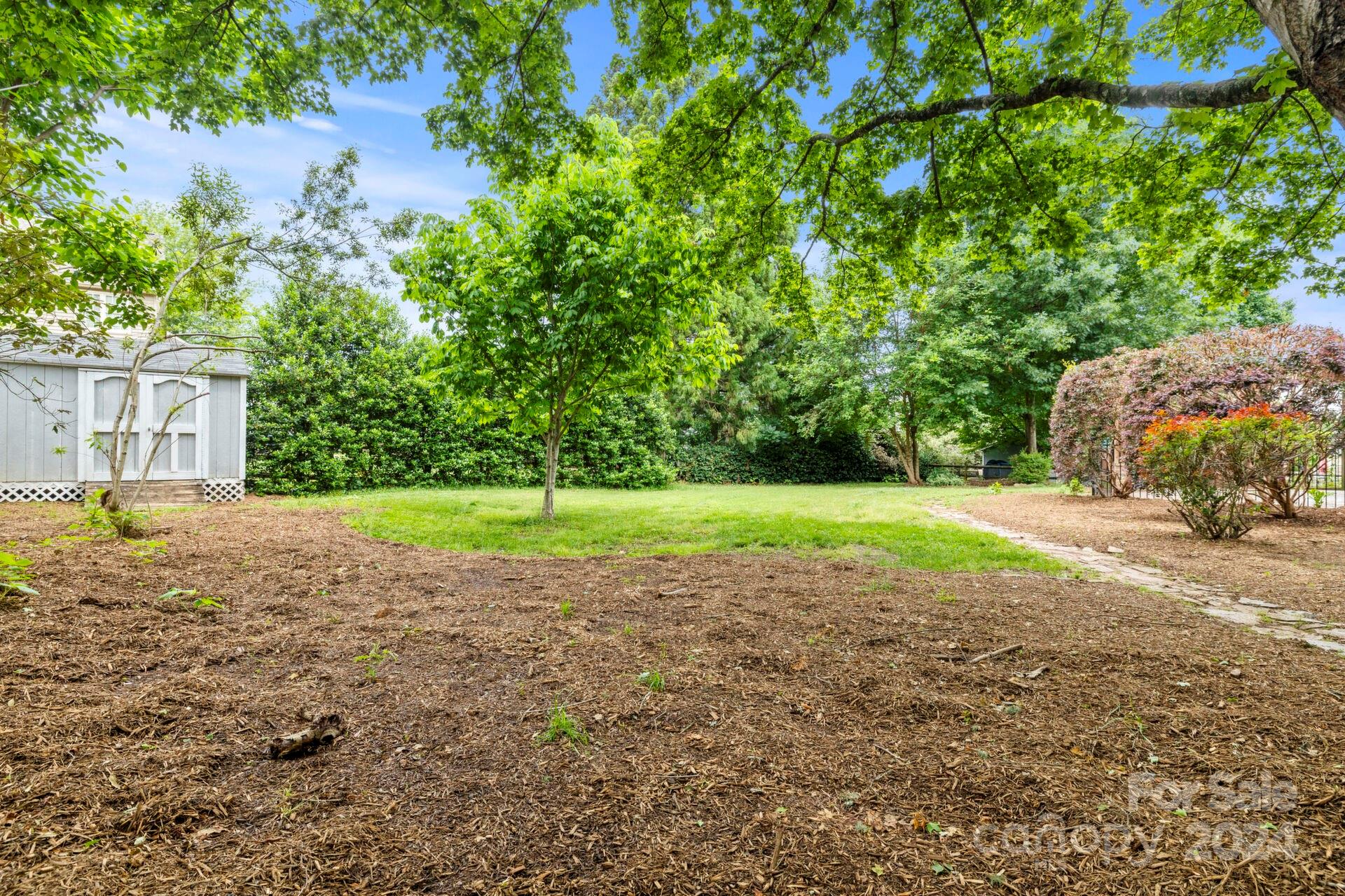 Franklin Grove - Residential