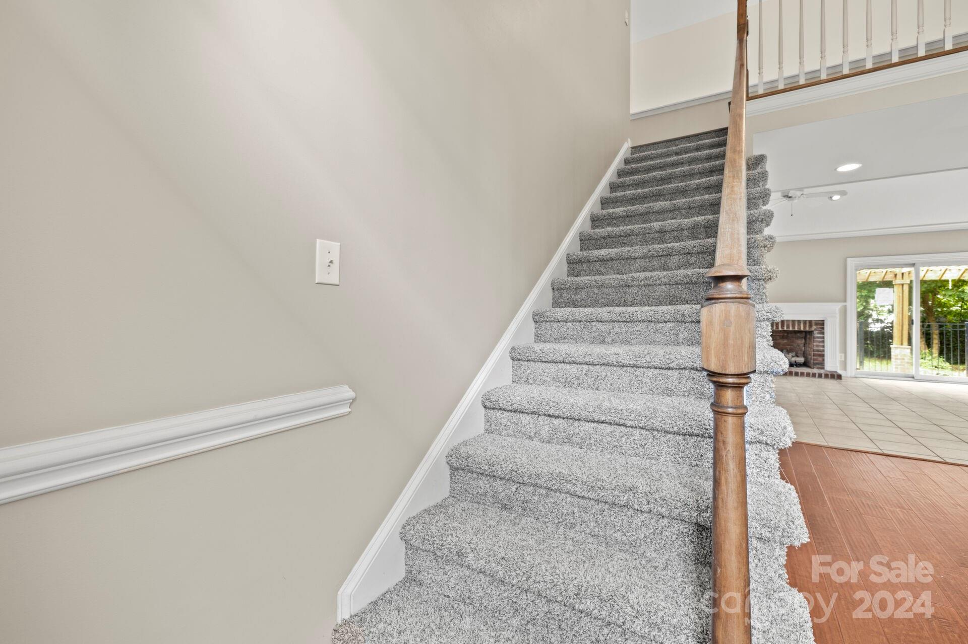 Franklin Grove - Residential