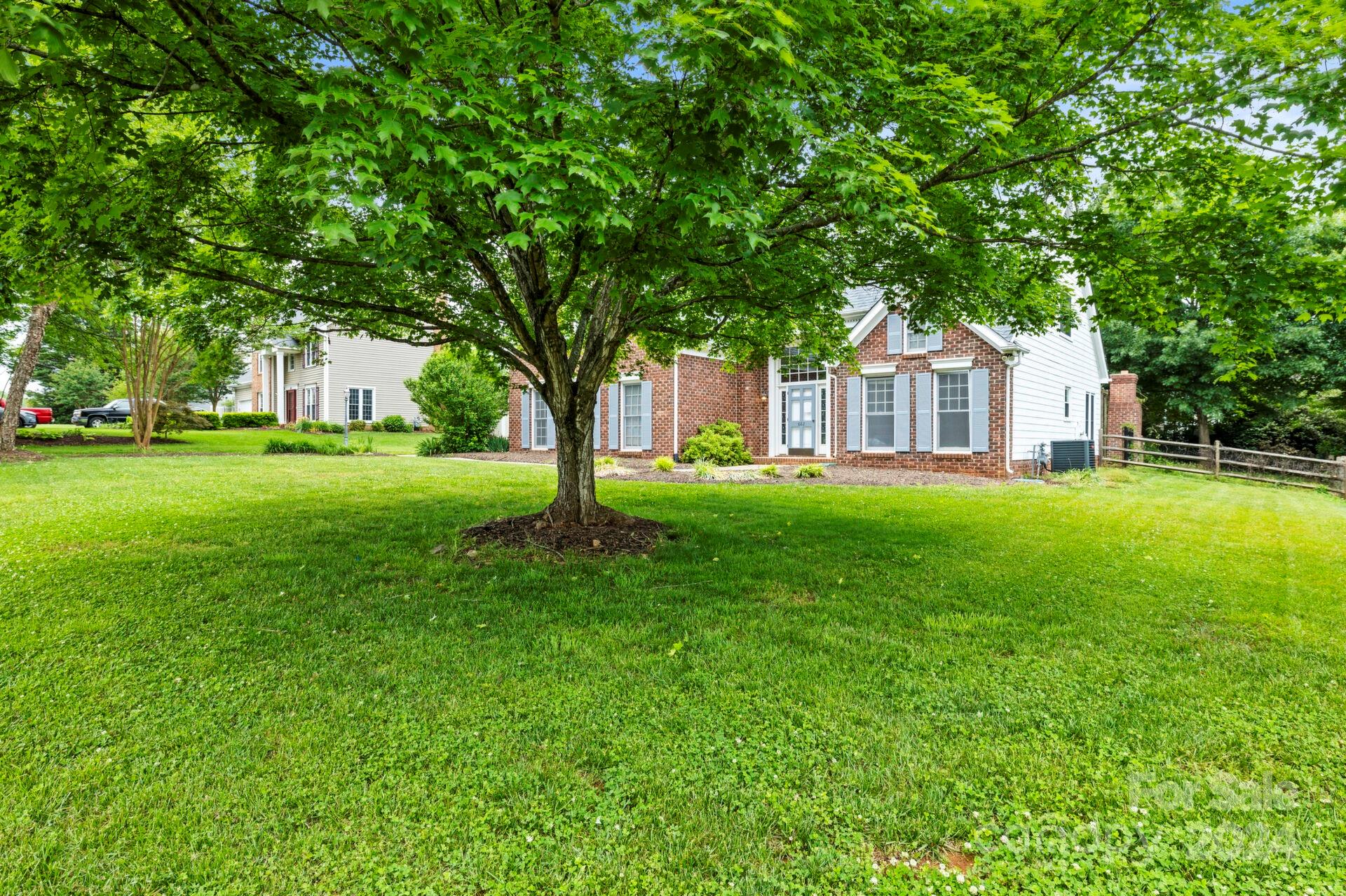 Franklin Grove - Residential